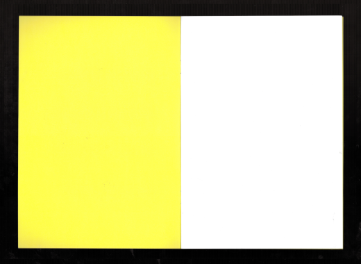 Self-titled Debut Solo EP