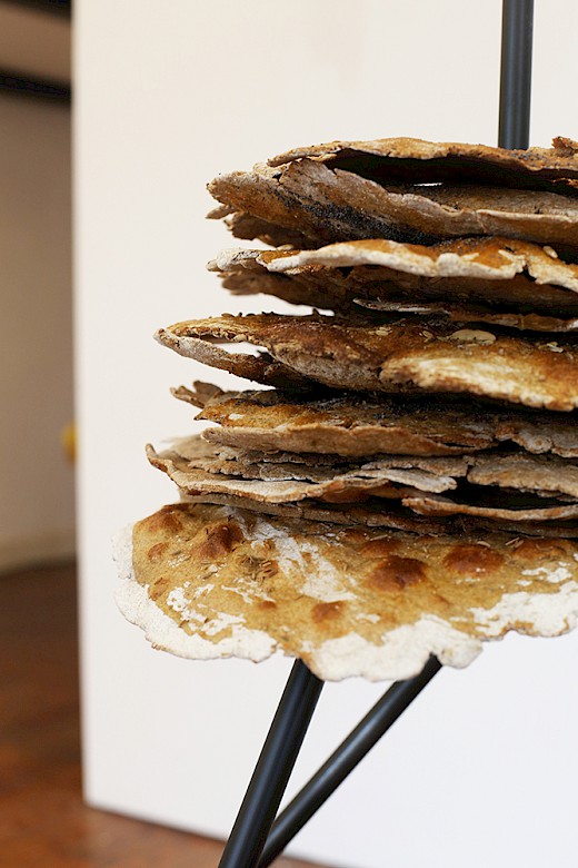 Kloppen AUB, Bel is Kapot