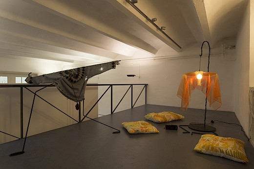 Kloppen AUB, Bel is Kapot