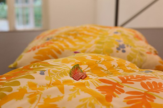 Kloppen AUB, Bel is Kapot