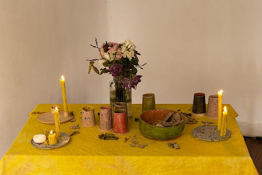 Kloppen AUB, Bel is Kapot