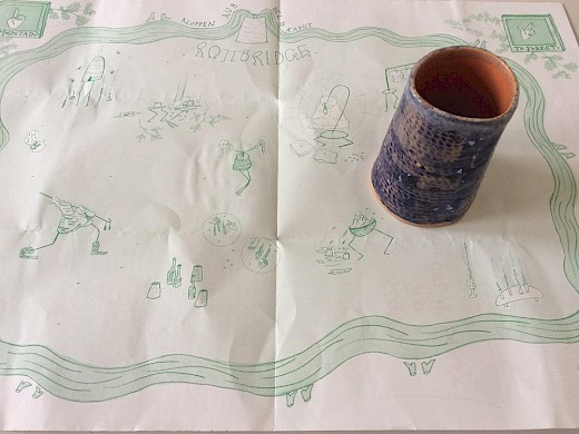 Kloppen AUB, Bel is Kapot