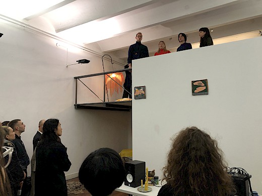 Kloppen AUB, Bel is Kapot