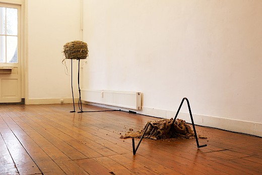 Kloppen AUB, Bel is Kapot