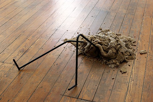 Kloppen AUB, Bel is Kapot