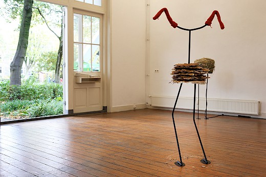 Kloppen AUB, Bel is Kapot