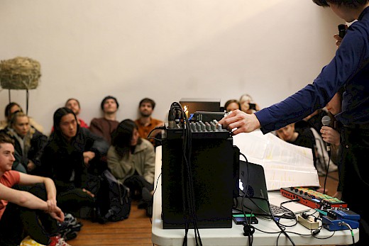 Stonecarver's Dilemma