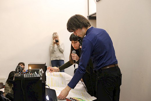 Stonecarver's Dilemma