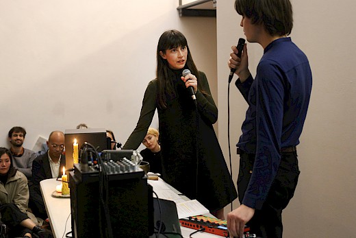 Stonecarver's Dilemma