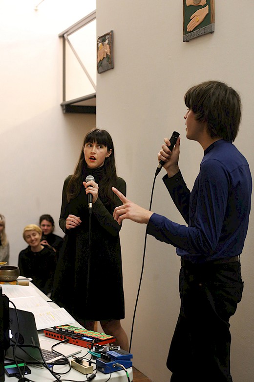 Stonecarver's Dilemma