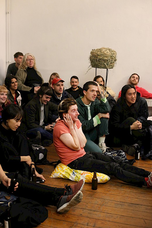 Stonecarver's Dilemma