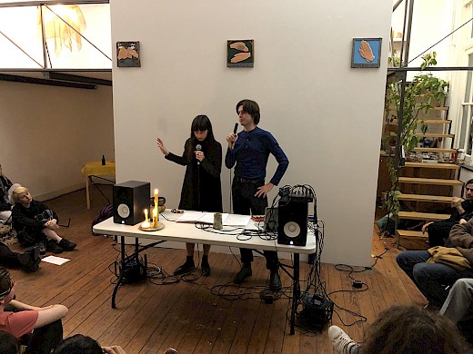 Stonecarver's Dilemma