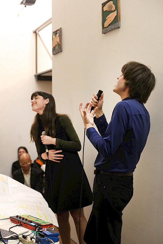 Stonecarver's Dilemma