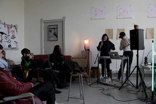 Stonecarver's Dilemma