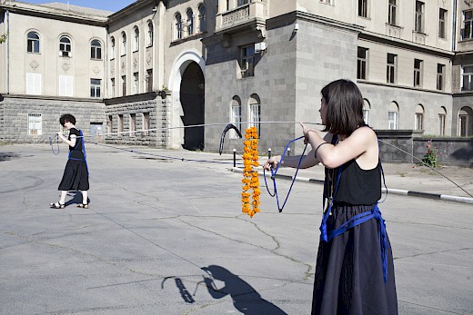 “When I say they I mean we” Quoting me, misquoting you, quoting Lou