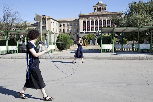 “When I say they I mean we” Quoting me, misquoting you, quoting Lou