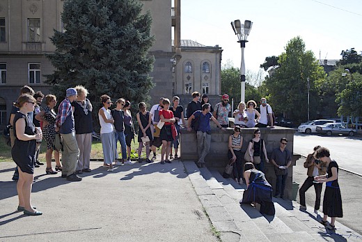 “When I say they I mean we” Quoting me, misquoting you, quoting Lou