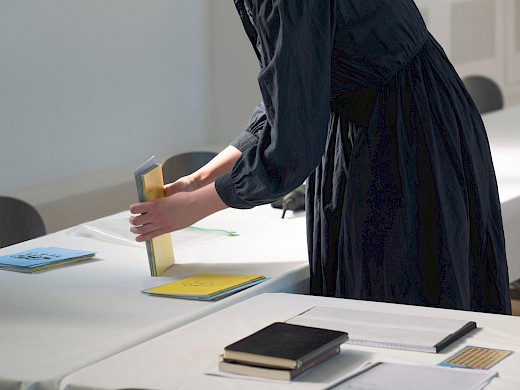 Short Pieces That Move!