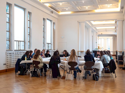 Short Pieces That Move!