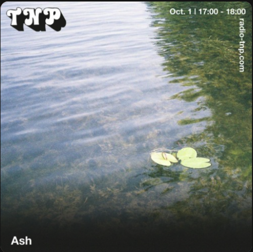 Weathering, and other nomadic radio appearances