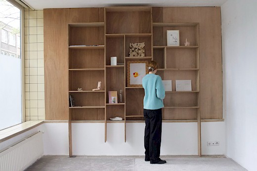 Recipes for a book launch