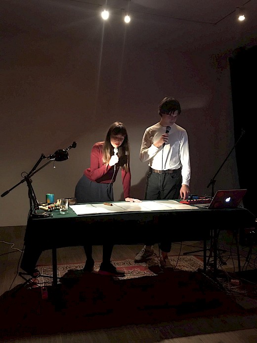 Stonecarver's Dilemma